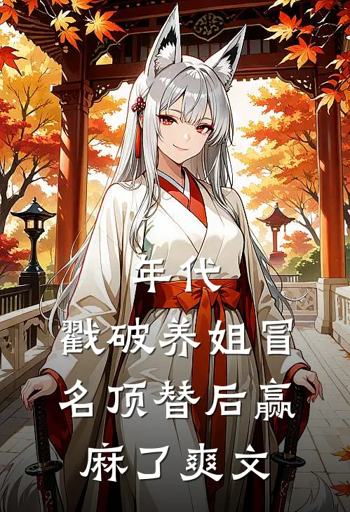 年代：戳破养姐冒名顶替后赢麻了爽文