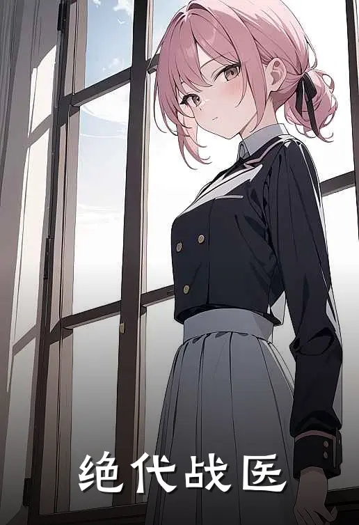 绝代战医
