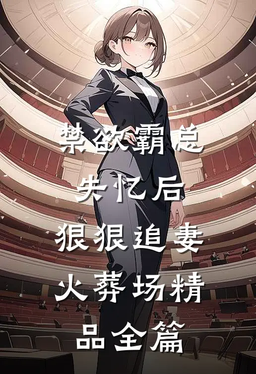 禁欲霸总失忆后，狠狠追妻火葬场精品全篇