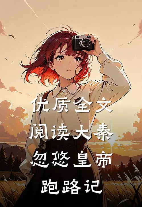 优质全文阅读大秦：忽悠皇帝跑路记