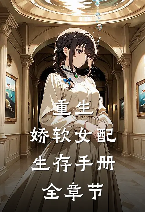 重生，娇软女配生存手册全章节