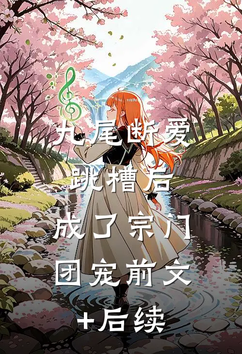 九尾断爱跳槽后，成了宗门团宠前文+后续