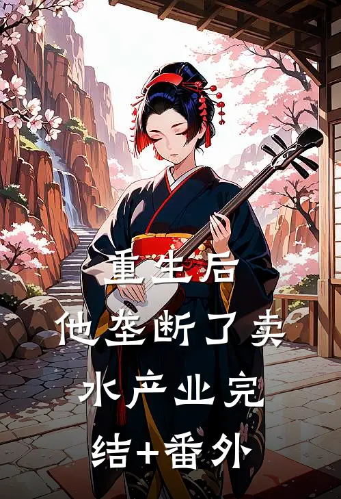 重生后，他垄断了卖水产业完结+番外