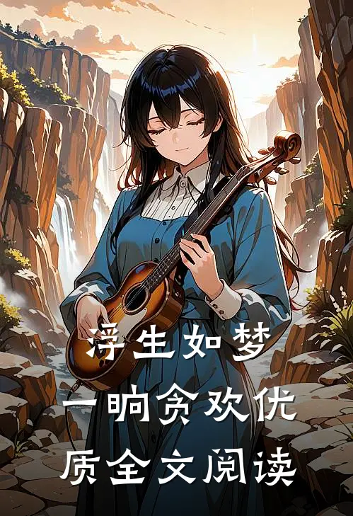 浮生如梦，一晌贪欢优质全文阅读