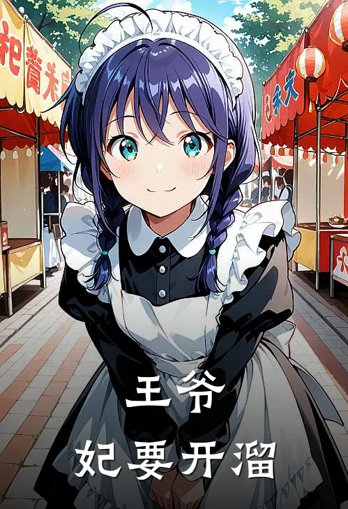 王爷，妃要开溜