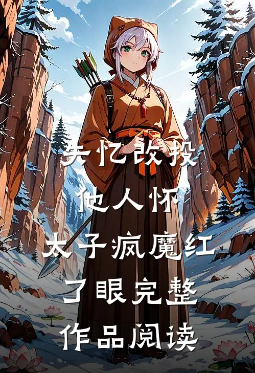 失忆改投他人怀，太子疯魔红了眼完整作品阅读