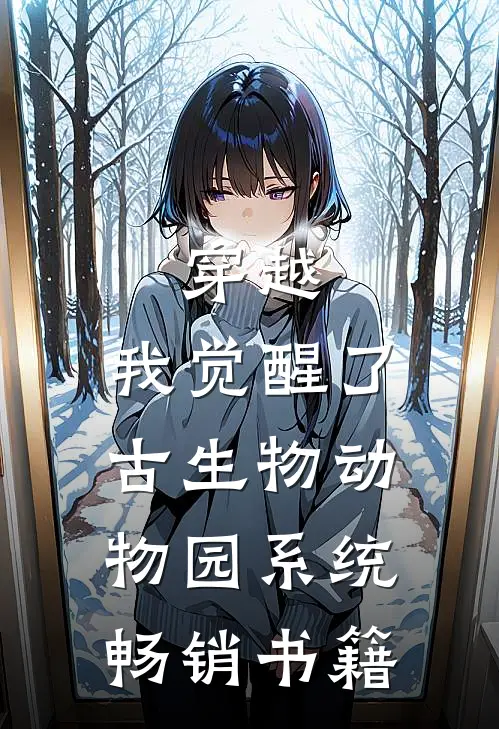 穿越：我觉醒了古生物动物园系统畅销书籍