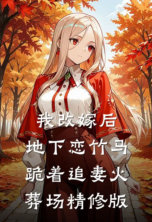 我改嫁后，地下恋竹马跪着追妻火葬场精修版