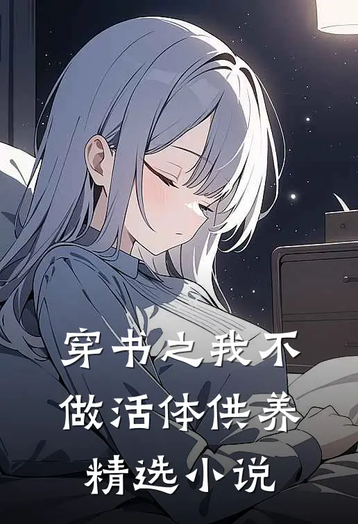 穿书之我不做活体供养精选小说