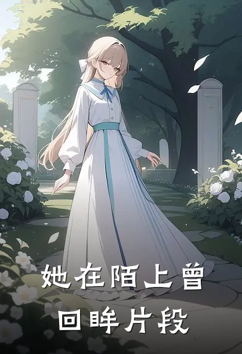 她在陌上曾回眸片段