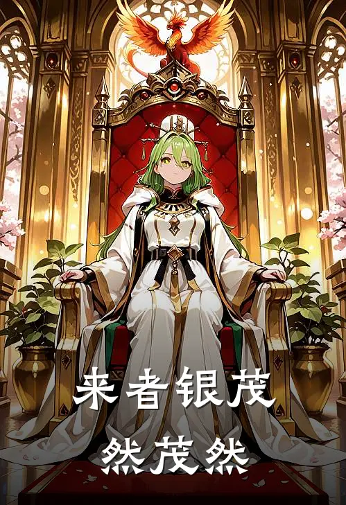 来者银茂然茂然