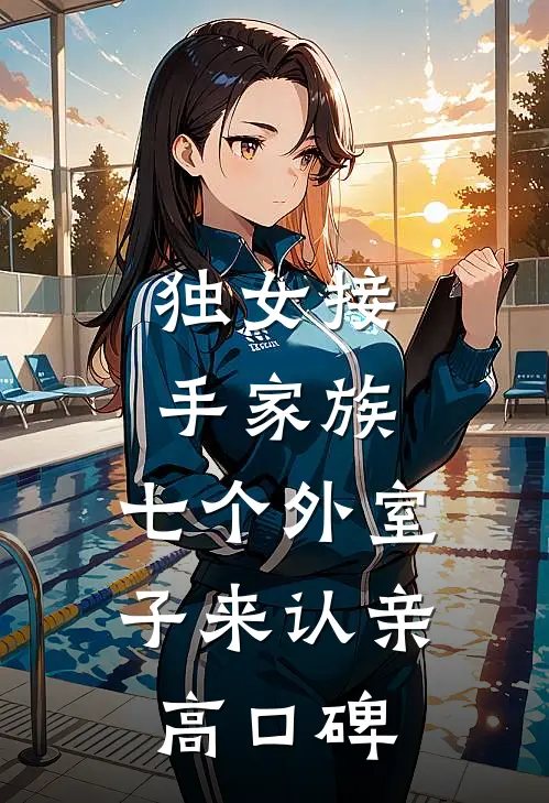 独女接手家族，七个外室子来认亲高口碑