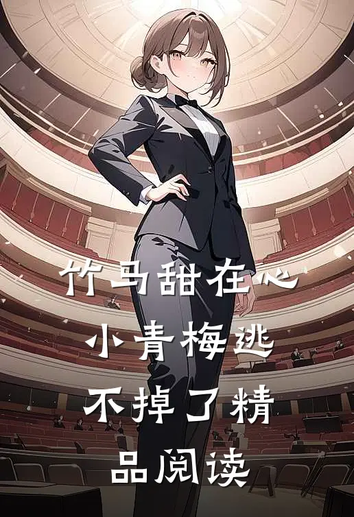 竹马甜在心，小青梅逃不掉了精品阅读