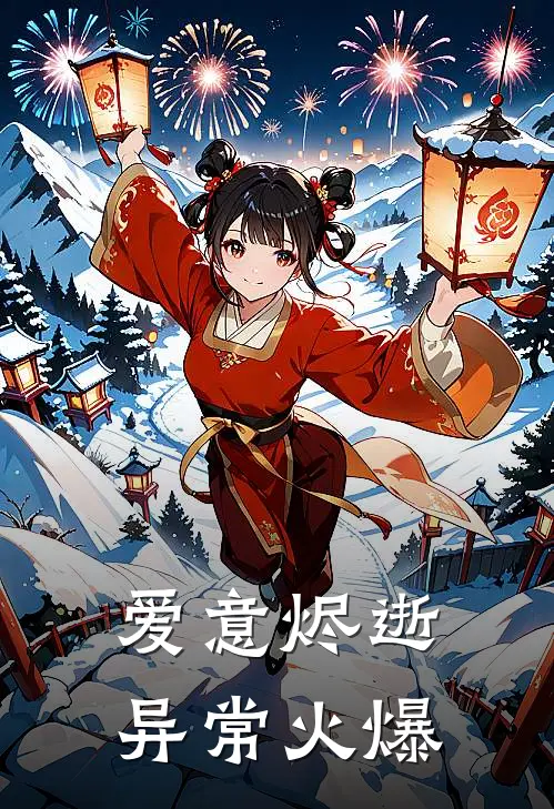 爱意烬逝异常火爆