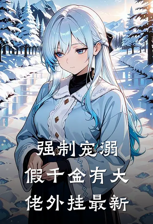 强制宠溺，假千金有大佬外挂最新