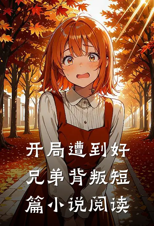 开局遭到好兄弟背叛短篇小说阅读