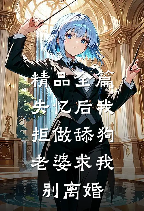 精品全篇失忆后我拒做舔狗，老婆求我别离婚