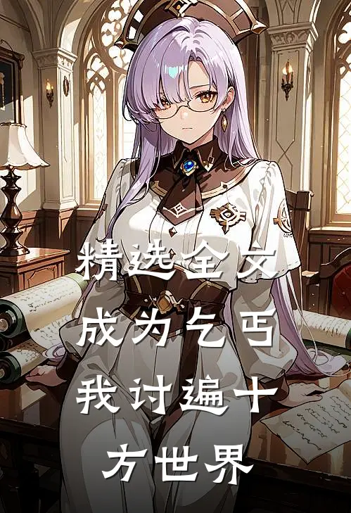 精选全文成为乞丐，我讨遍十方世界
