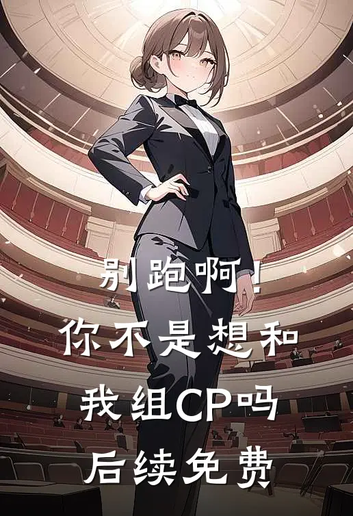 别跑啊！你不是想和我组CP吗后续免费