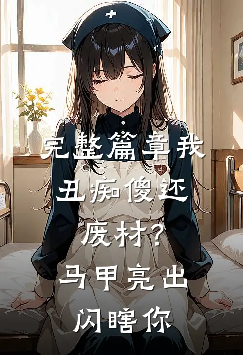 完整篇章我，丑痴傻还废材？马甲亮出闪瞎你