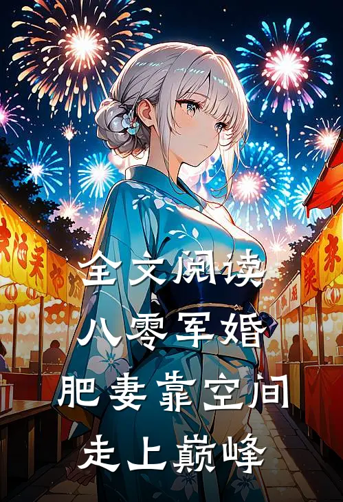 全文阅读八零军婚：肥妻靠空间走上巅峰