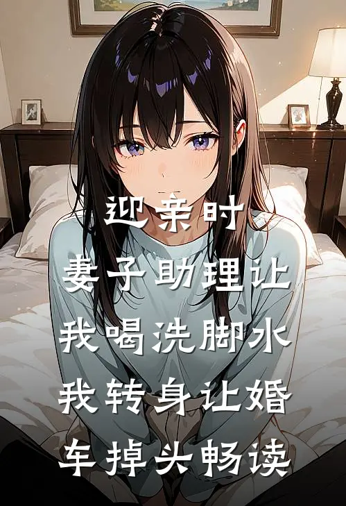 迎亲时，妻子助理让我喝洗脚水，我转身让婚车掉头畅读