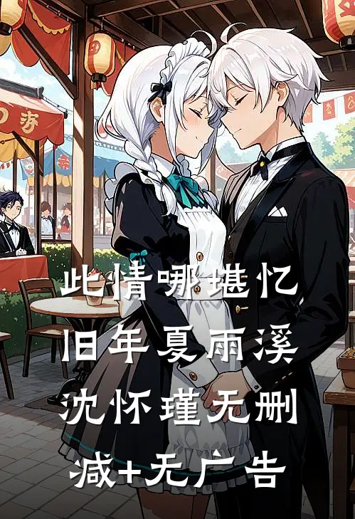 此情哪堪忆旧年夏雨溪沈怀瑾无删减+无广告