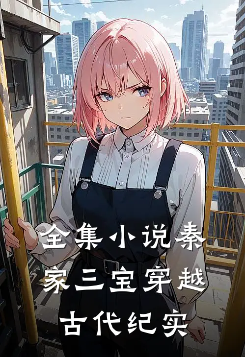全集小说秦家三宝穿越古代纪实