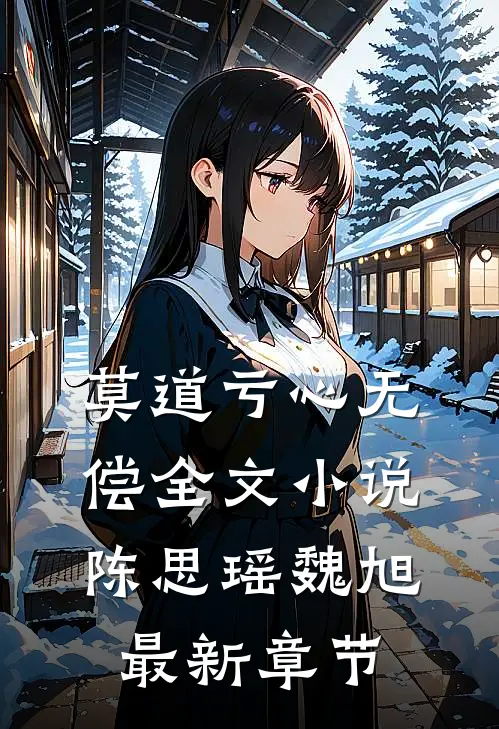 莫道亏心无偿全文小说陈思瑶魏旭最新章节