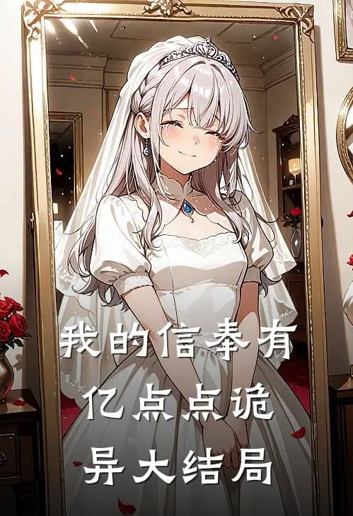 我的信奉有亿点点诡异大结局