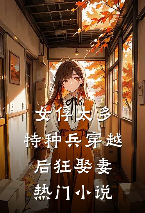 女俘太多，特种兵穿越后狂娶妻热门小说