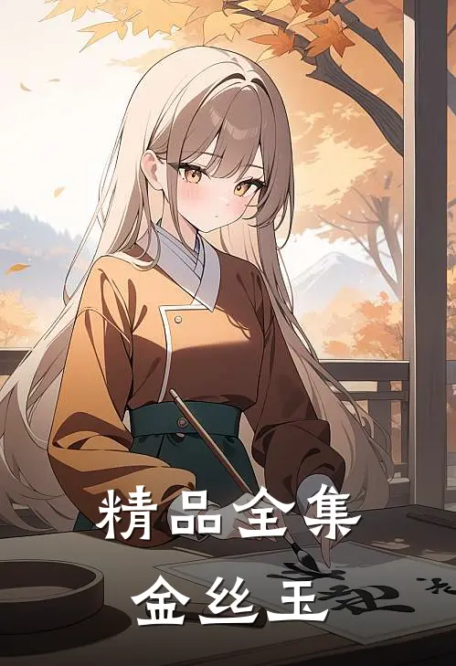 精品全集金丝玉