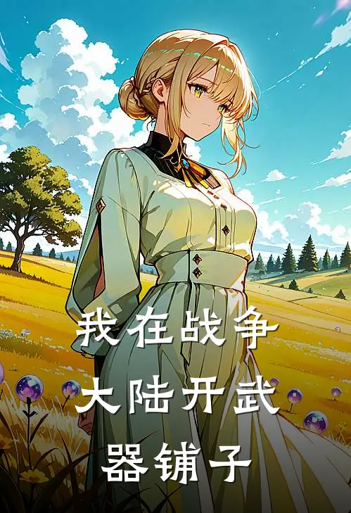 我在战争大陆开武器铺子