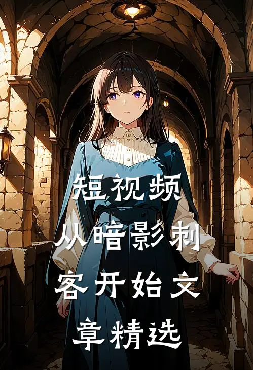 【短视频，从暗影刺客开始】文章精选