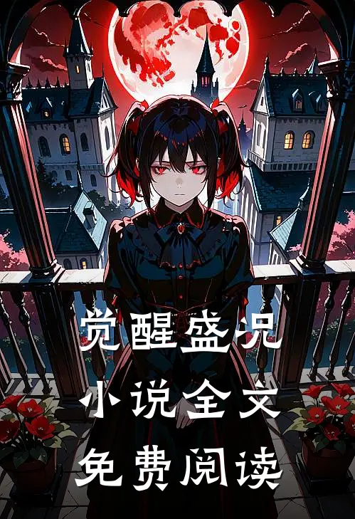 觉醒盛况小说全文免费阅读