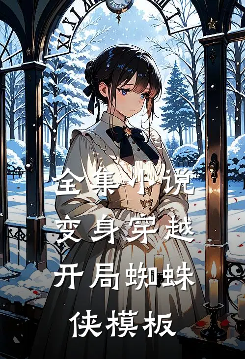 全集小说变身穿越，开局蜘蛛侠模板