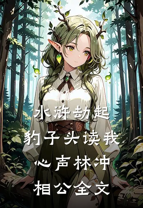 水浒劫起，豹子头读我心声林冲相公全文