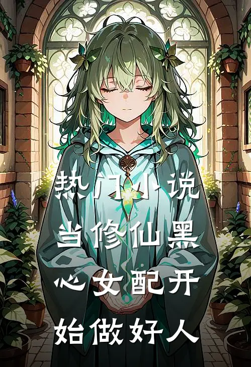 热门小说当修仙黑心女配开始做好人