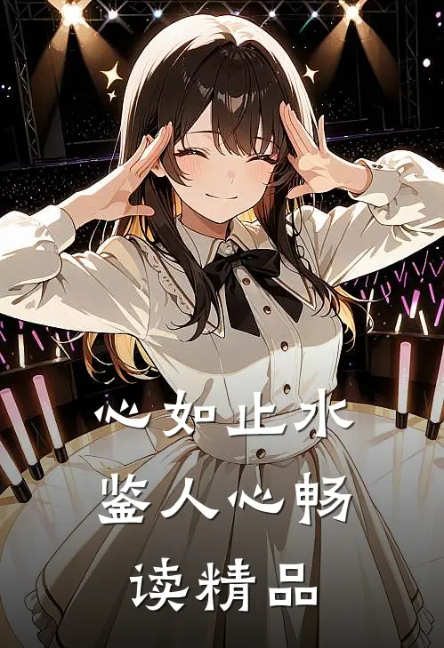 心如止水鉴人心畅读精品