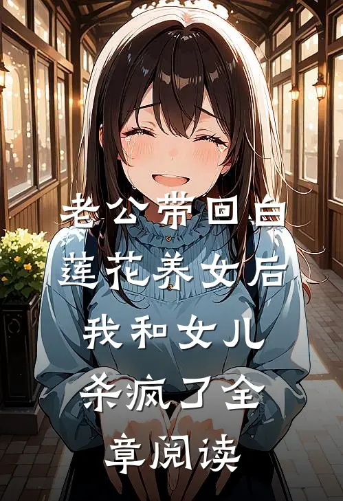老公带回白莲花养女后，我和女儿杀疯了全章阅读