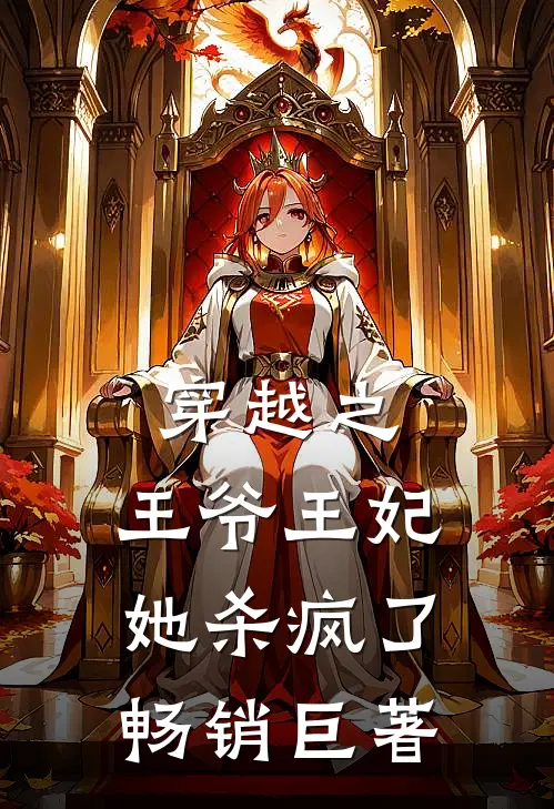 穿越之：王爷王妃她杀疯了畅销巨著