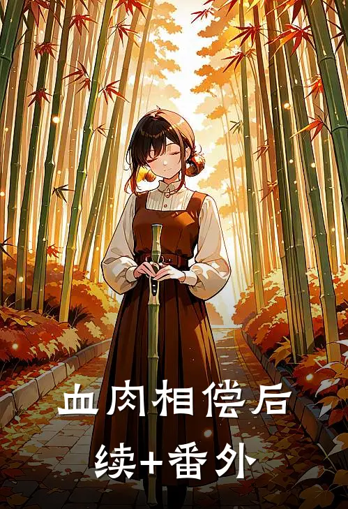 血肉相偿后续+番外