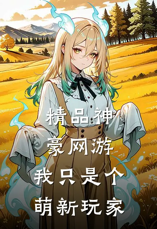 精品神豪网游：我只是个萌新玩家