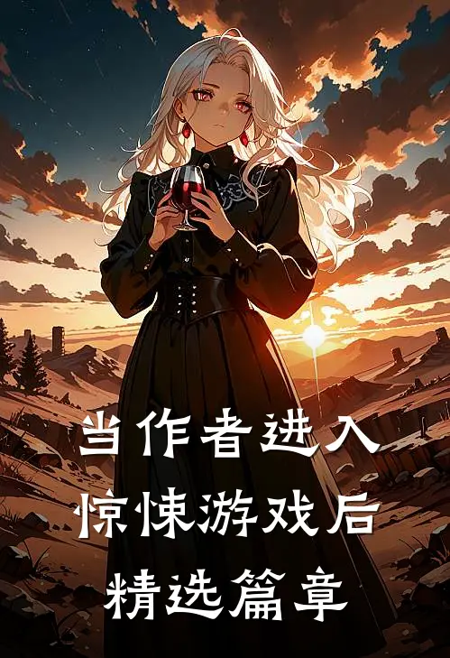 当作者进入惊悚游戏后精选篇章