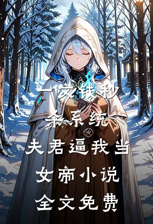 一文钱秒杀系统：夫君逼我当女帝小说全文免费