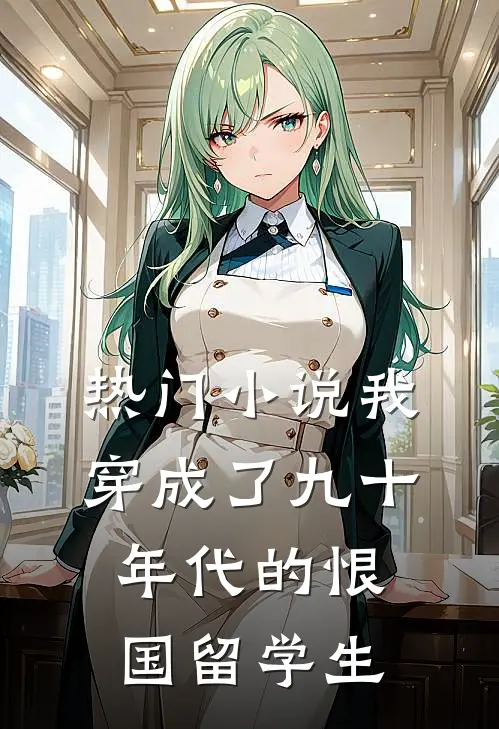 热门小说我穿成了九十年代的恨国留学生。