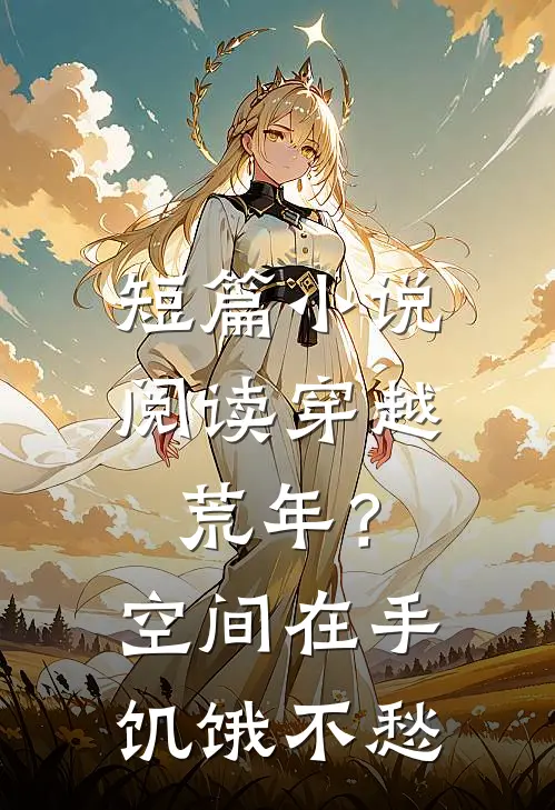 短篇小说阅读穿越荒年？空间在手饥饿不愁