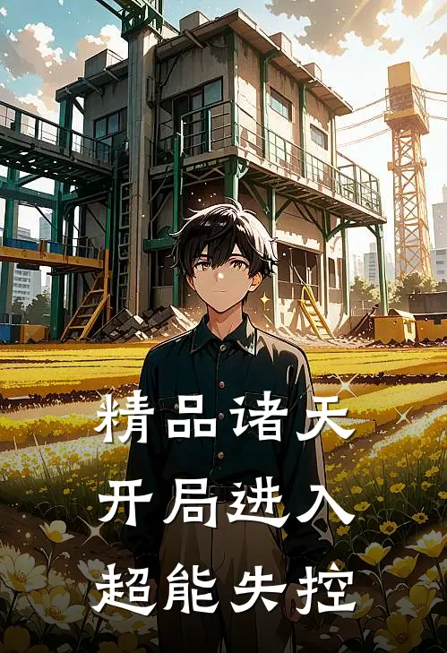 精品诸天：开局进入超能失控