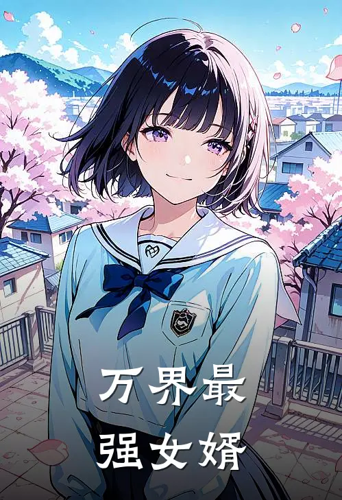 万界最强女婿