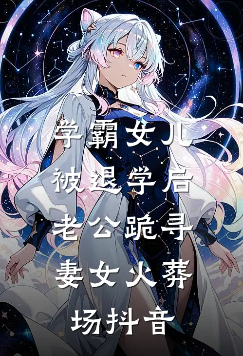 学霸女儿被退学后，老公跪寻妻女火葬场抖音